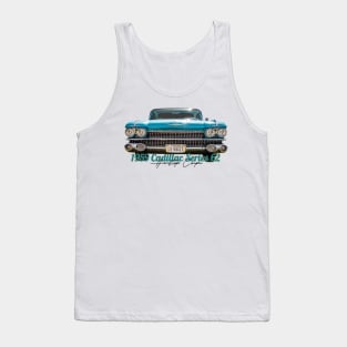 1959 Cadillac Series 62 Hardtop Coupe Tank Top